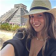 Profesora titulada en infantil con más de 5 años de experiencia, dando clases de repaso varias veces